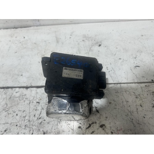 Mitsubishi Pajero Air Flow Meter 3.5 Petrol NM-NP 05/2000-05/2004 