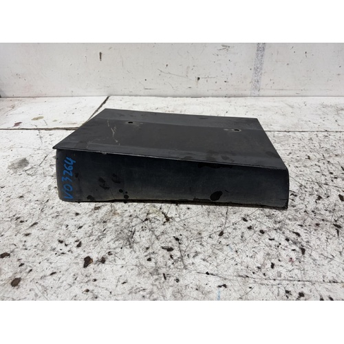 Toyota Prado Rear License Plate Bracket KZJ120 02/03 - 10/09