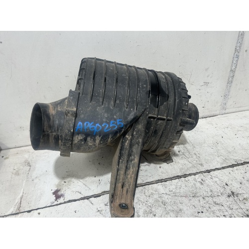 Holden Colorado Air Cleaner Box RG 01/2012-12/2020 