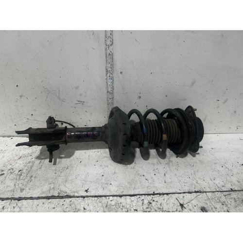 Subaru XV Left Front Strut G4X 08/2011-04/2017  
