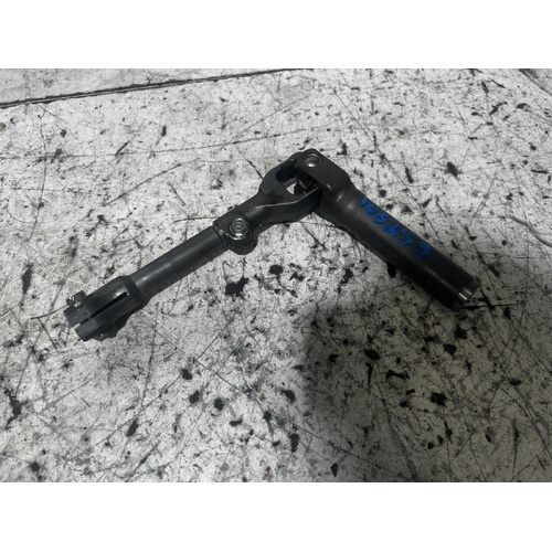 Toyota Rav4 Intermediate Shaft ACA33/ACA38 11/2005-11/2012