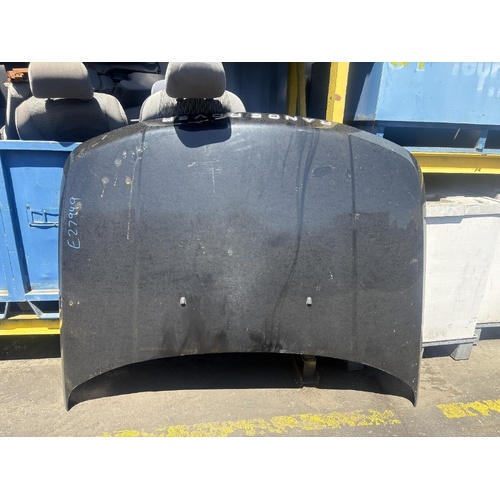 Land Rover Rangerover Sport Bonnet L320 08/2005-05/2013