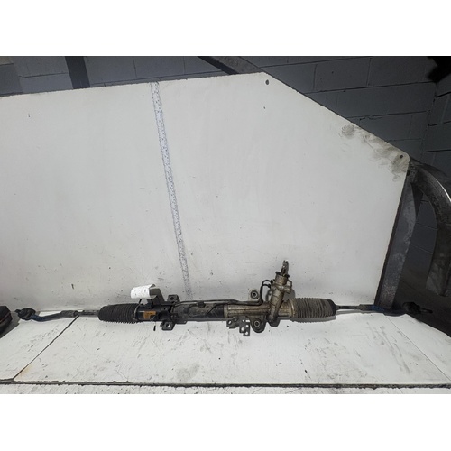 Hyundai ILOAD/IMAX Steering Rack TQ 08/2012-03/2021