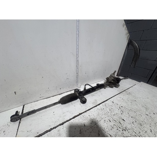 Honda CRV Steering Rack RE 03/2007-10/2012