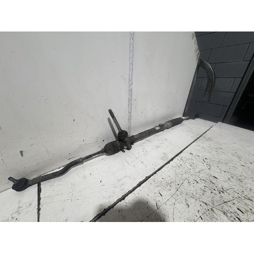 Nissan Xtrail Steering Rack T32 03/2019-07/2022