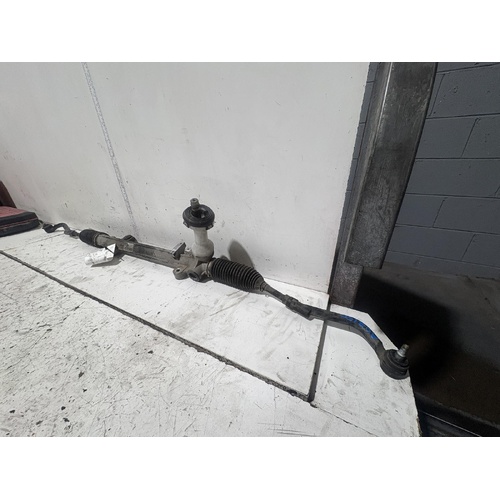 KIA Sorento Steering Rack XM 10/2012-12/2014