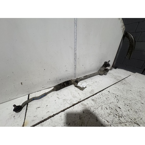 Suzuki Swift Steering Rack FZ 08/2010-03/2017