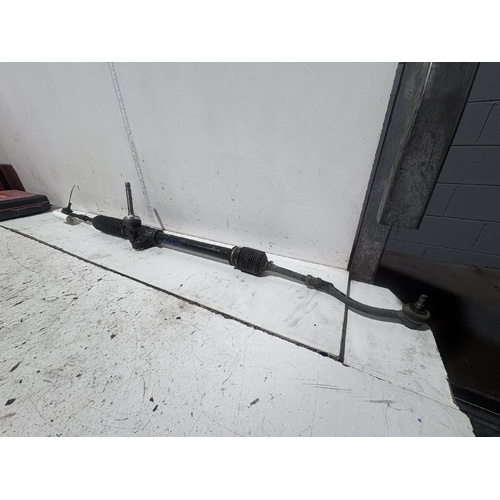 KIA Rio Steering Rack UB 08/2011-11/2016
