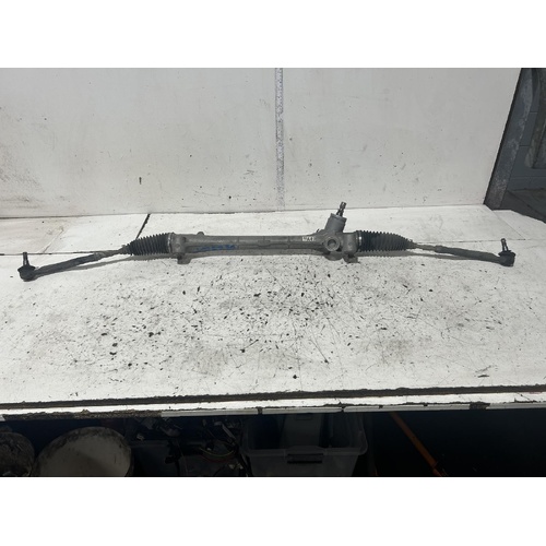 Toyota Corolla Steering Rack ZRE152 03/2007-10/2013