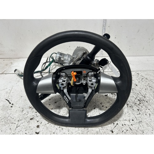 Toyota Corolla Steering Wheel ZE152 04/2010-12/2013