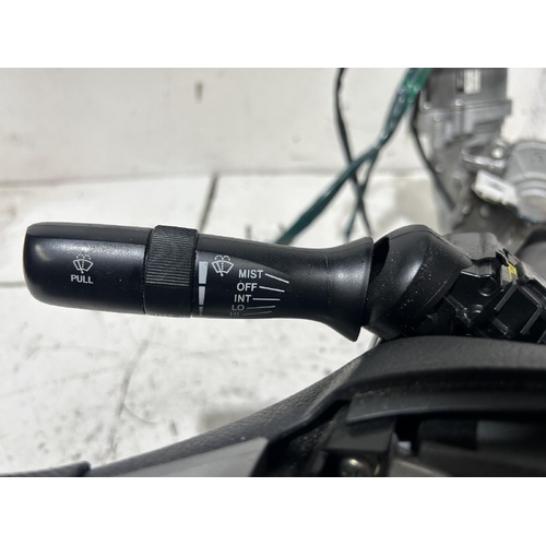 Toyota Corolla Wiper Switch ZRE152 03/2007-10/2013