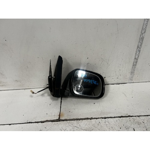 Toyota Hilux Right Door Mirror KUN26 03/2005-05/2010