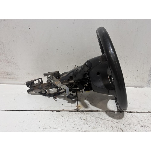 Toyota Hilux Steering Column 03/05 - 08/15  