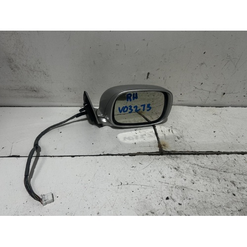 Lexus GS450h Right Door Mirror GWS191 03/2005-01/2008