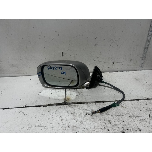 Lexus GS450h Left Door Mirror GWS191 03/2005-01/2008