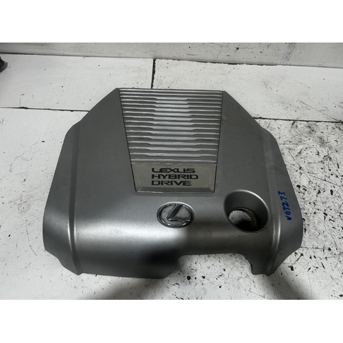 Lexus GS450h  Engine Cover GWS191 03/2005-12/2011