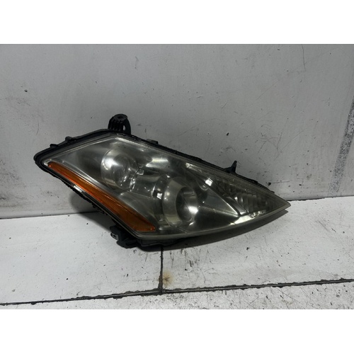 Nissan Murano Right Head Light Z50 05/2002-12/2008