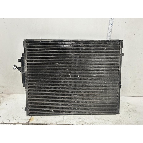 Toyota Prado A/C Condenser VZJ95 09/1999-01/2003