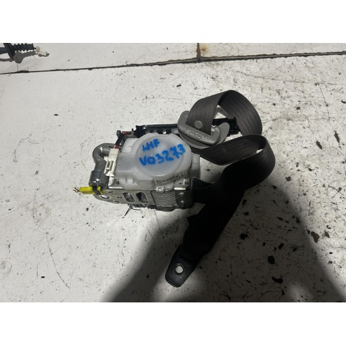 Lexus GS450h Left Front Seatbelt GWS191 09/2005-12/2011