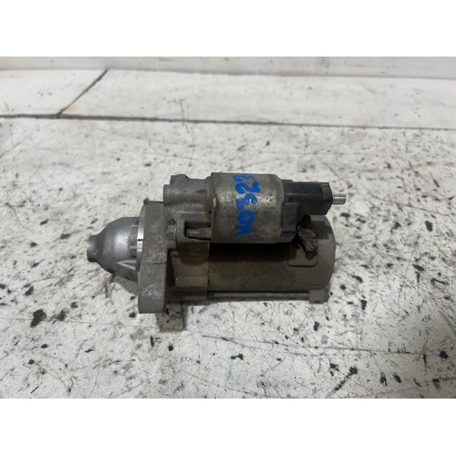 Toyota Corolla Starter Motor ZRE152 03/2007-10/2013