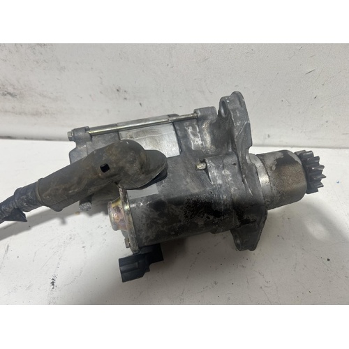 Toyota Avalon Starter Motor MCX10 07/2000-06/2005