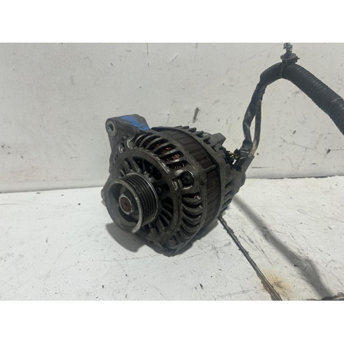 Ford Falcon Alternator FG 12/2011-12/2016