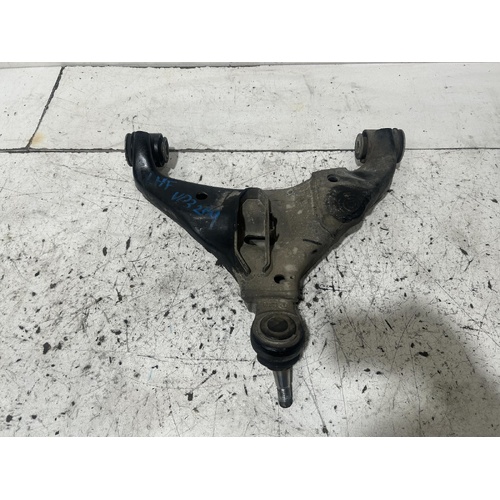 Great Wall Cannon Left Front Lower Control Arm NPW 09/2020-2026