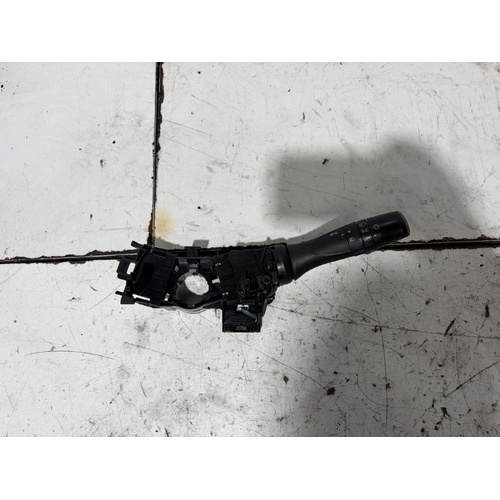 Suzuki Ignis Flasher Switch MF 11/2016-2025
