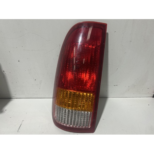 Ford Falcon Left Tail Light BA II / BF 10/2004-03/2008