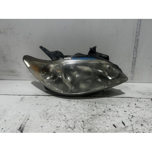 Mazda MPV Right Head Light LW 11/2003-04/2006