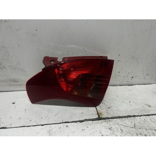 Suzuki Swift Left Tail Light EZ RS415 09/2004-07/2007