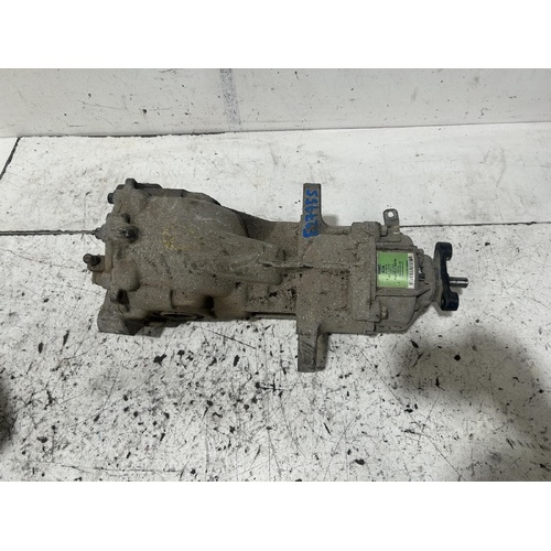 Hyundai Santa Fe Transfer Case D4EB CM 04/2006-09/2009