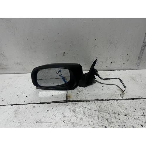 Suzuki Swift Left Door Mirror EZ RS415 04/2004-04/2006