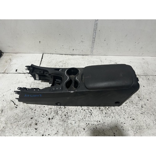 Holden Commodore Centre Console VF 05/2013-12/2017