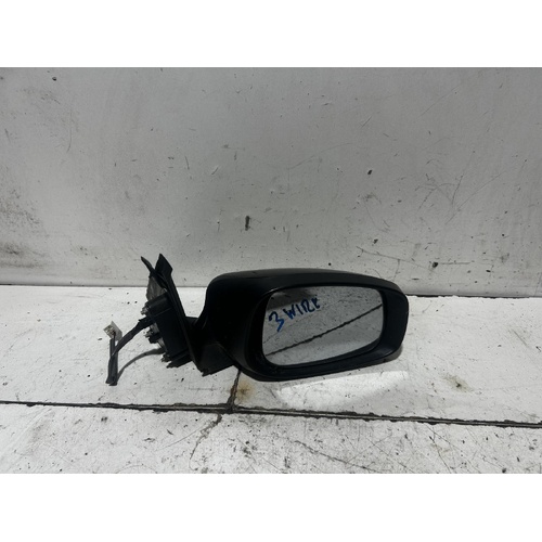 Suziki Swift Right Door Mirror EZ RS415 04/2004-04/2006
