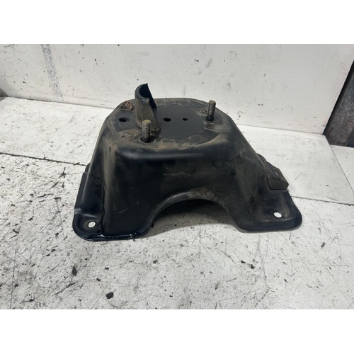 Toyota Prado Spare Wheel Carrier VZJ95 07/1996-01/2003