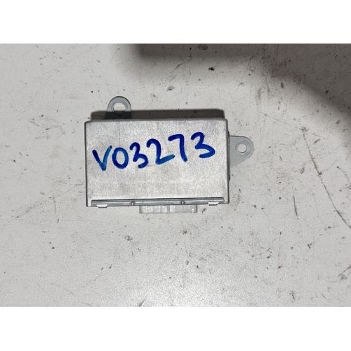 Lexus GS450h Distance Control Module GWS191 03/2005-12/2011