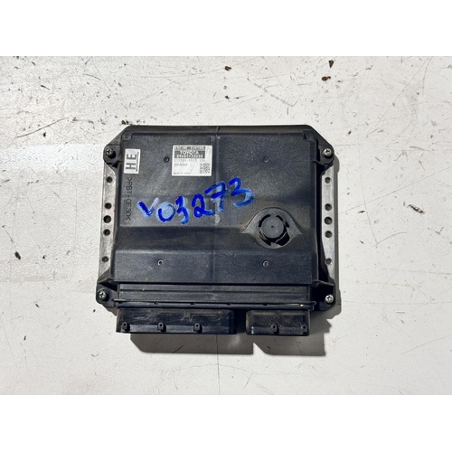 Lexus GS450h Engine ECU GWS191 03/2005-12/2011