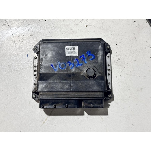Lexus GS450h Hybrid Vehicle Control Module GWS191 03/2005-12/2011