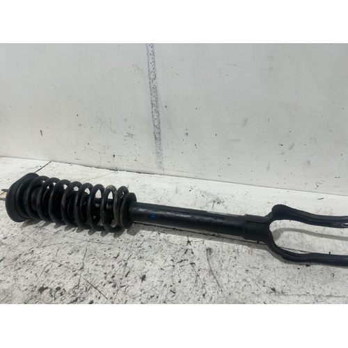 Jeep Grand Cherokee Left Front Strut WK 10/2010-09/2016
