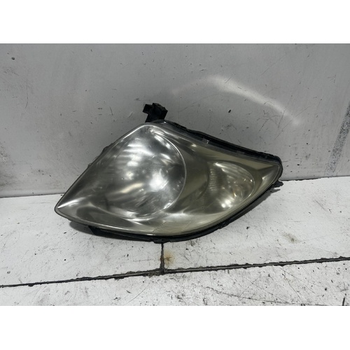 Suzuki Swift Right Head Light EZ RS415 09/2004-02/2011