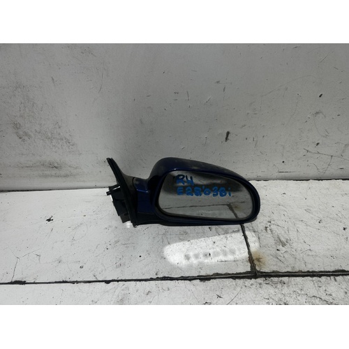 Holden Viva Right Door Mirror JF 10/2005-04/2009