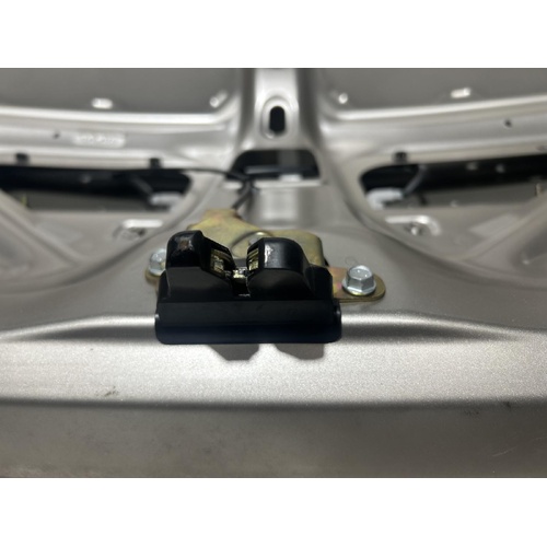 Toyota Echo Bootlid Lock Mechanism NCP12 10/1999-09/2005