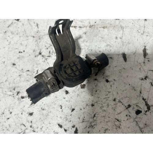 Toyota Prado Heater Tap VZJ95 08/1999-01/2002