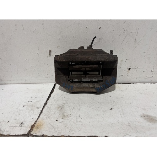 Toyota Hilux Left Front Caliper KUN26 02/05 - 03/12 