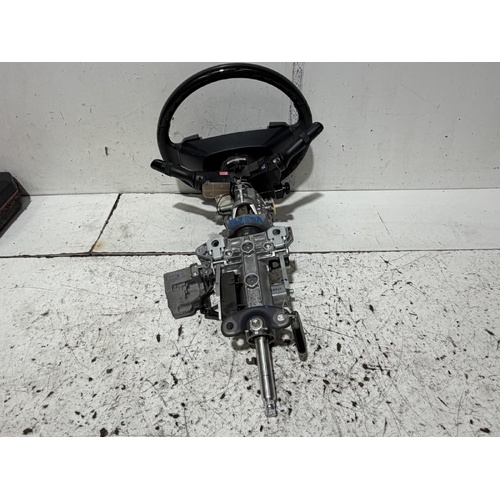 Lexus GS Steering Column GS450H 03/05 - 12/11 