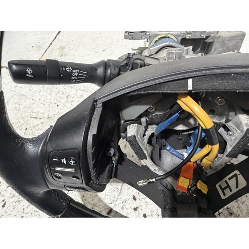 Lexus GS Clockspring GS450H 03/05 - 12/11