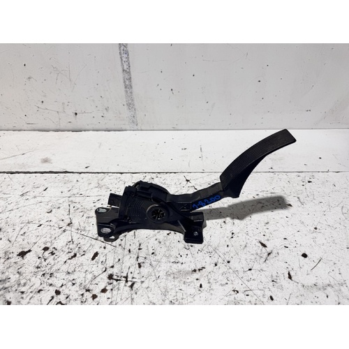 Jeep Grandcherokee Accelerator Pedal WK 10/2010-02/2022