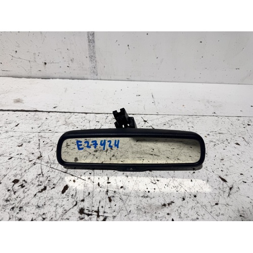Hyundai I30 Interior Mirror GD 05/2012-04/2017