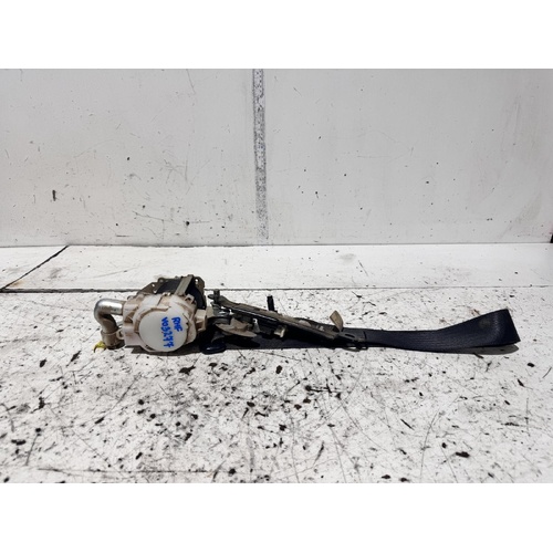 Toyota RAV4 Right Front Seat Belt ACA33 11/2005-11/2012